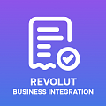 Revolut Business Integration